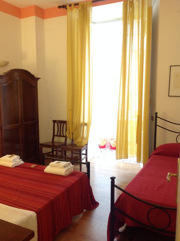Camilla Luxury Apartment Ρώμη Εξωτερικό φωτογραφία